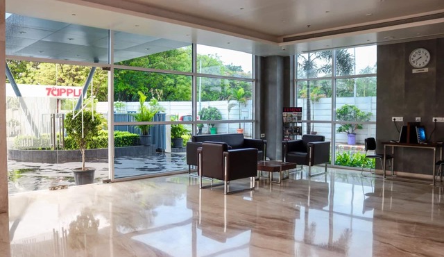 7Apple Hotels Aurangabad