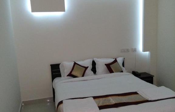 7Hills service apartment
