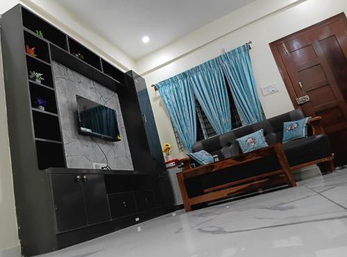 # 86 Singh Mansion