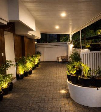 88 villaggio Edappally