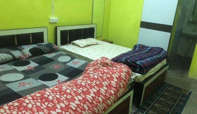 9-room hotel in fabulous SPN with AC, WiFi, fitness room