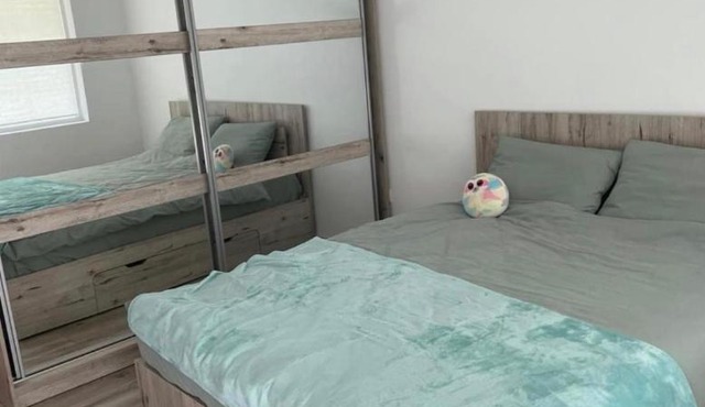 A & B Apartament