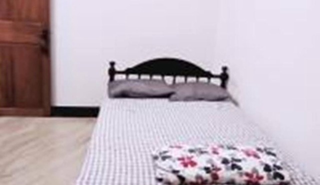 A Beautiful 1 Bed Room Hall in White Town.
