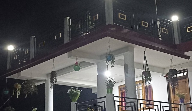 A cozy boutique homestay at Darjeeling. Be one step closer to paradise.