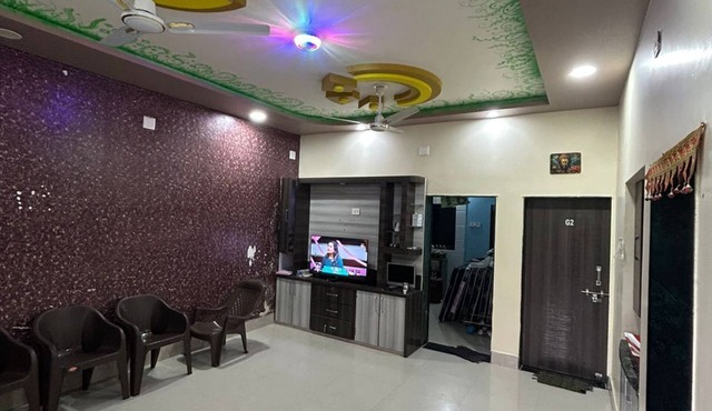 A gaurang home stay