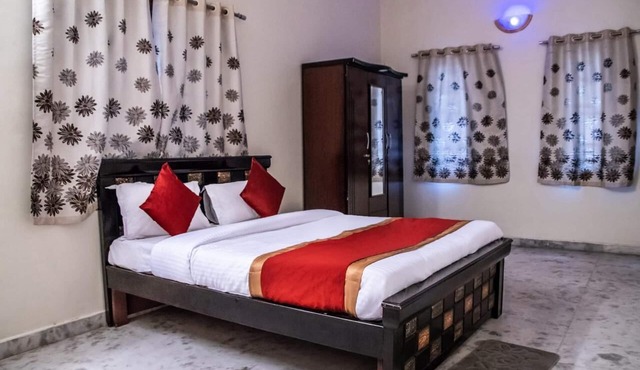 A Great Place To Stay In Hyderabad