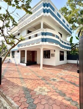 A home all to yourself and Peaceful Independent House
