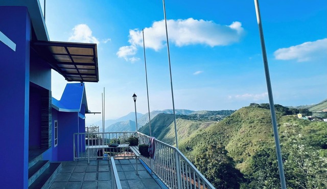 A Home away from Home ! 2 bedroom apartment in the heart of Vagamon #2