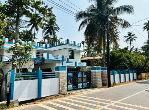 A K Munroe Homestay