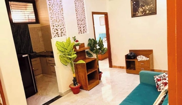 A Little Peaceful Retreat – Your Cozy Home Away From Home