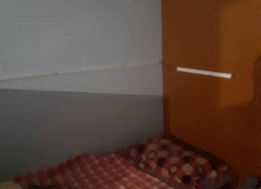 A nice apartment in a quiet area