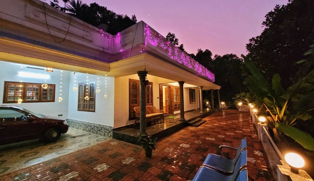 A one Cottage Munnar