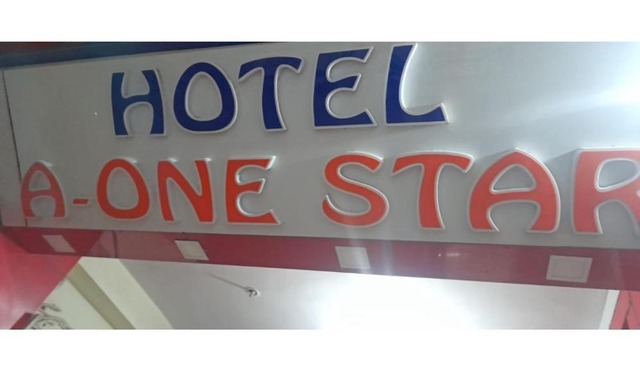 A-One Star Hotel, Ajmer