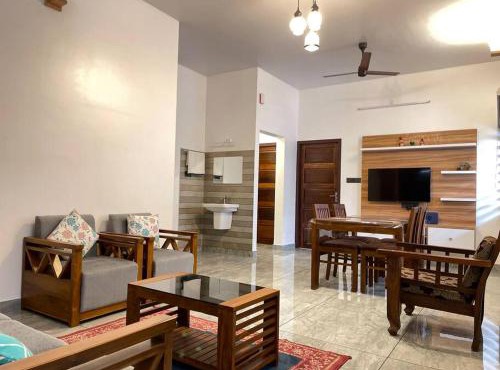 A-One Suites