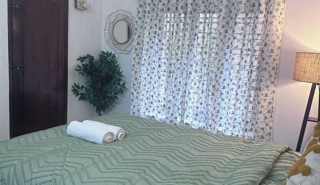 A perfect serviced apartment 10 min away from padmanabha swami temple