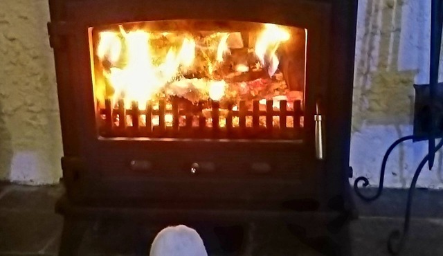 A place to relax for up to 6 people in Springton