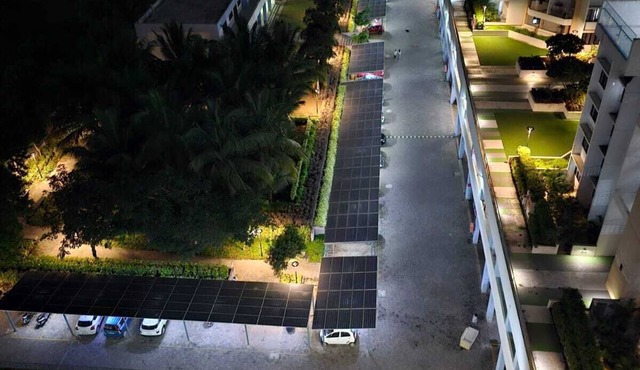 A premium 2bhk apartment stay with comfort furniture @ Nanded City