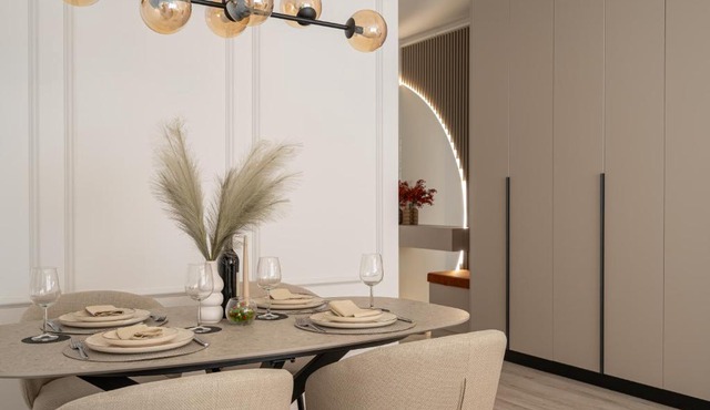 A&R Residence Nest