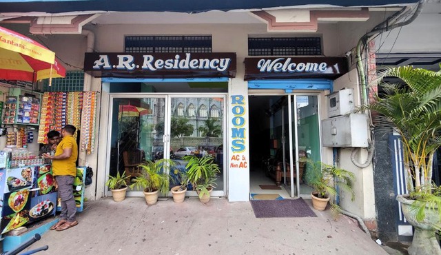 A.R Residency