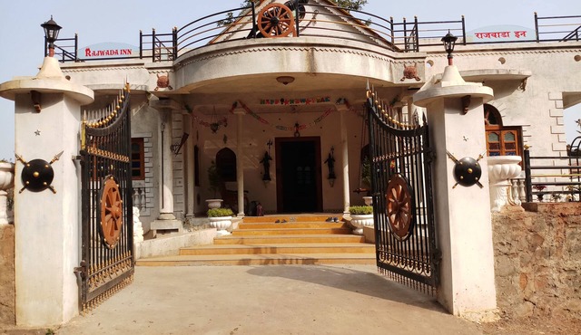 A Relaxed Stay amidst Nature In Panchgani Mahabaleshwar