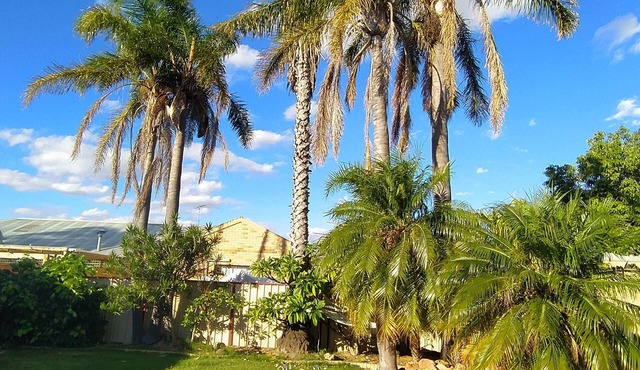 A renovated self-contained guest suite close to the beach in Warnbro