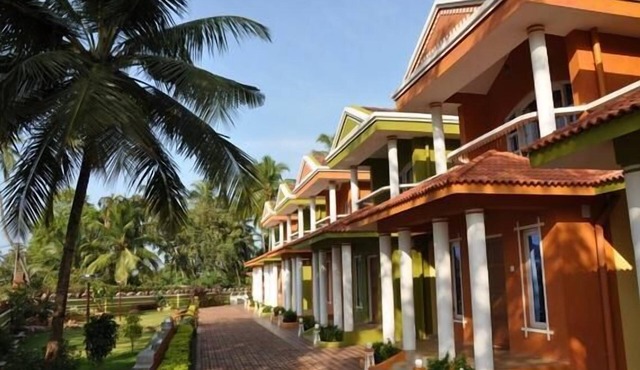 A's Holiday Beach Resort