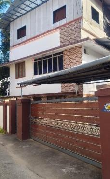 A S home stay