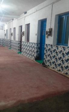 A S home stay Tuticorin