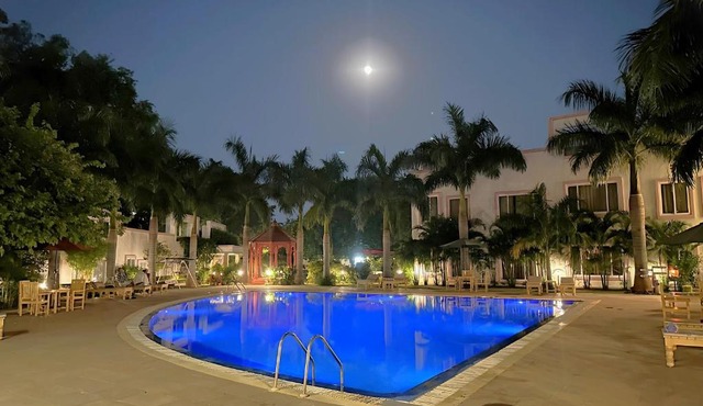 A S Hotels