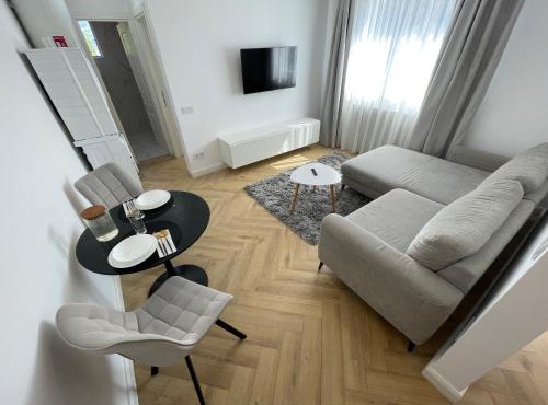 A Studio in Sangeorz-Bai