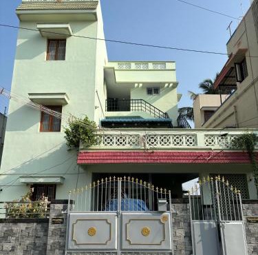 A Sweet home Homestay Second Floor