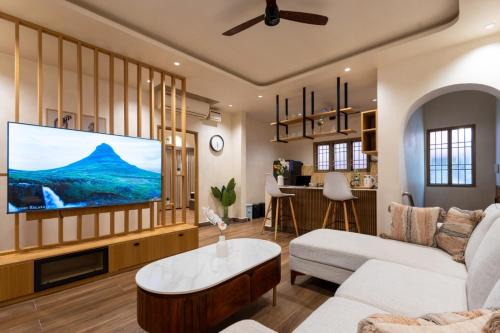 A Taara Luxury Serviced Apartments