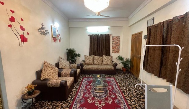 A to Z Guest House