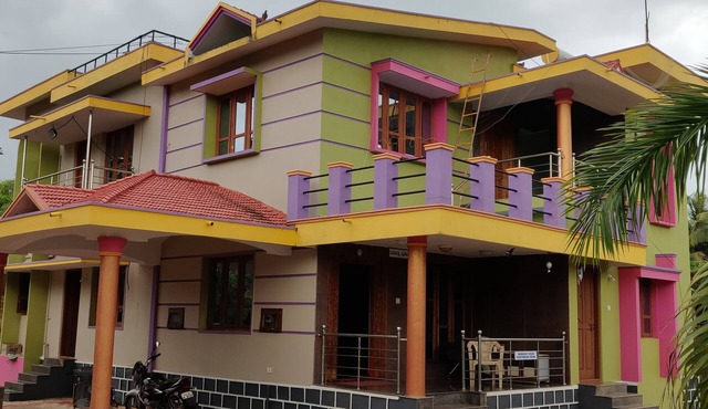 A true home away from home. Perfect relaxing location for your vacation