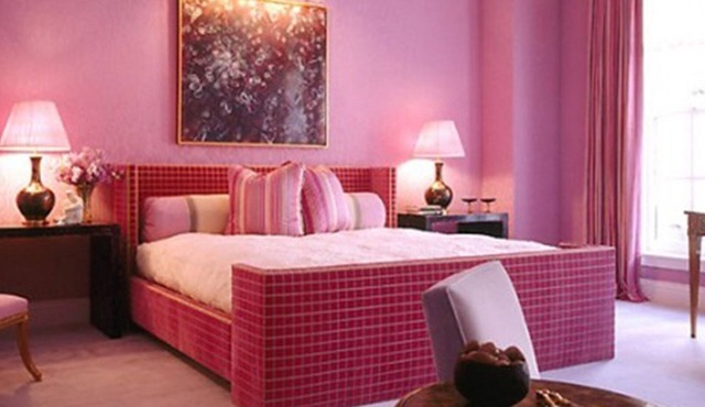 A well furnished 4BHK house for family stay with all facilities.