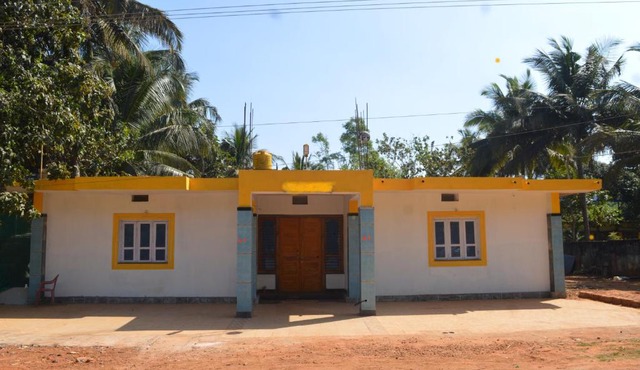 A1 Homestay