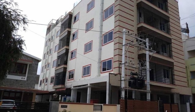 A3 Spice Homestay Apartment