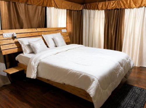 A4 resort & Homestay