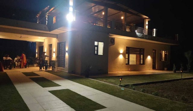 AA Hotels & Resorts - Chandigarh Panchkula