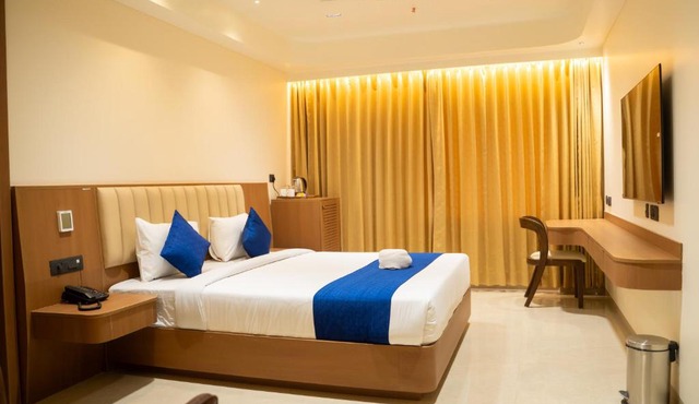 AAA URBAN STAY-Madhapur