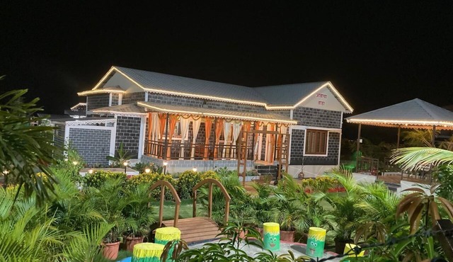 Aabancha Wada By Joy Suites