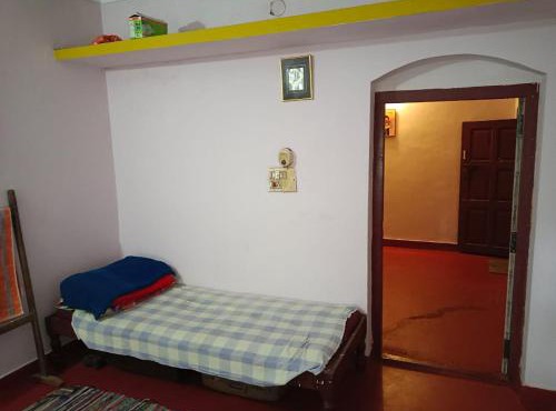 Aadhira Forest Stay in Somvārpet