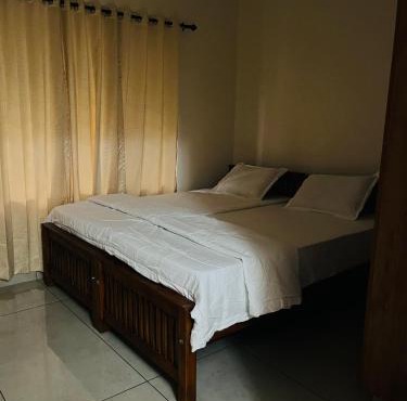 AADIS HOMES NEAR AIRPORT