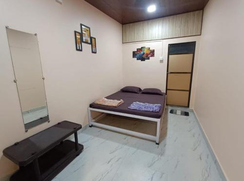 Aagman Homestay