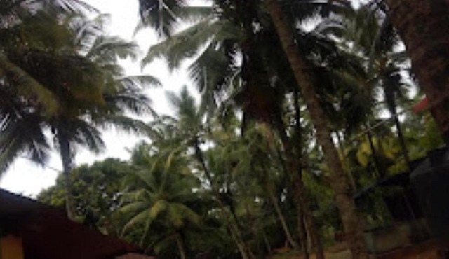 Aaichchha Nyahari Niwas MALVAN