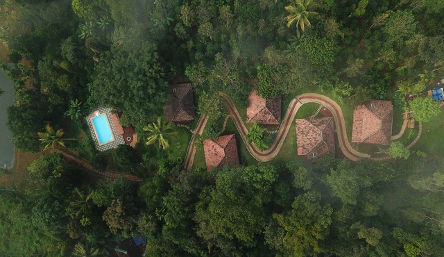 Aalterra Resort by The Almanac