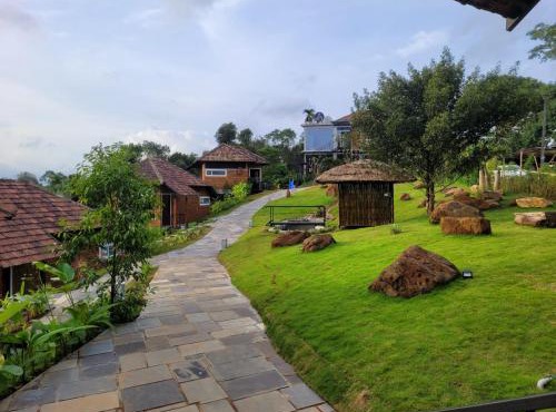 Aalterra Resort by The Almanac