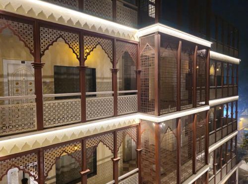 Aam Bagh Banaras