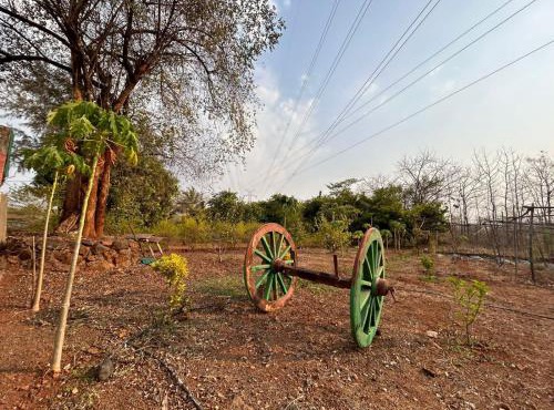Aamantran Farms