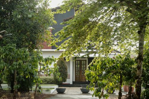 Aambal Villa Homestay